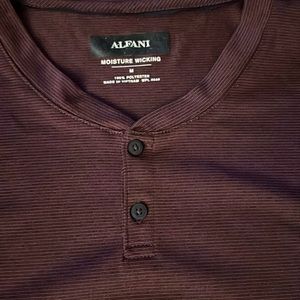 Moisture wicking long sleeve shirt